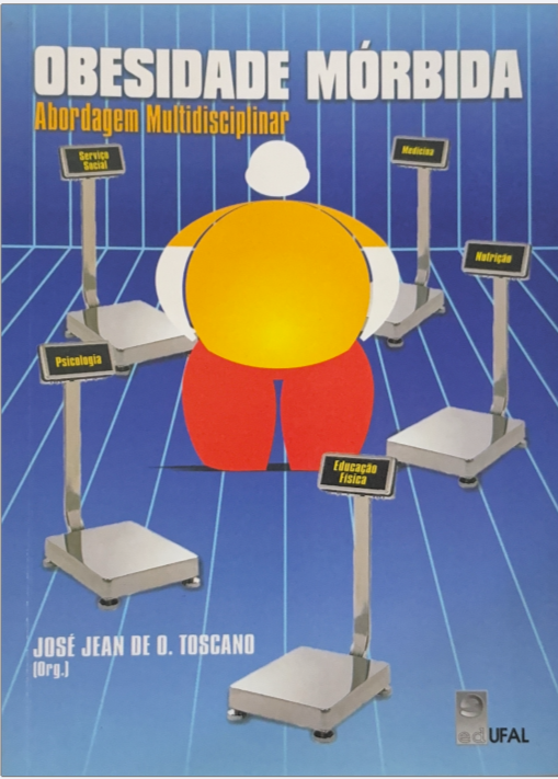 Obesidade mórbida: abordagem multidisciplinar